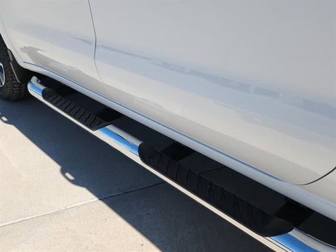 New 2026 Chevrolet Silverado 1500 LT w/ All Star Edition Plus AWD/4WD image 20