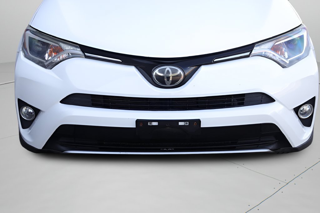 Certified 2017 Toyota RAV4 XLE w/ Plus Special Value Package AWD/4WD image 8