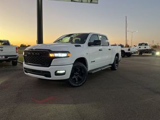 New 2026 RAM 1500 Big Horn video 2