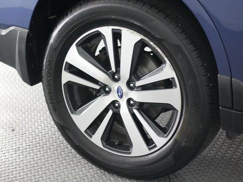 Used 2019 Subaru Outback 2.5i Limited w/ Popular Package #2 AWD/4WD image 62