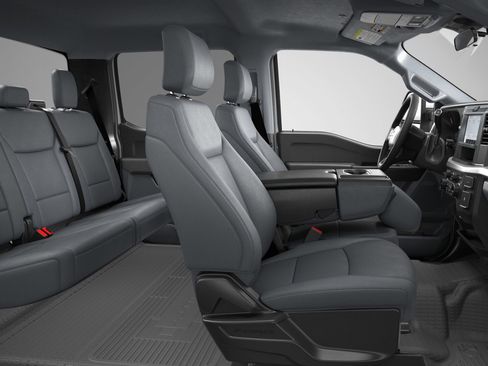 New 2026 Ford F350 XL w/ STX Appearance Package image 7