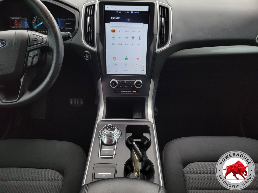 Used 2024 Ford Edge SE AWD/4WD image 20