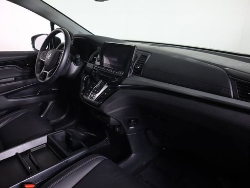 Used 2024 Honda Odyssey Touring image 30