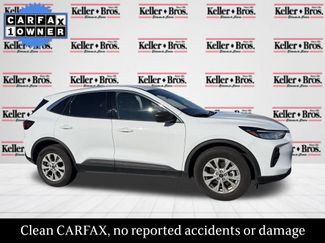 Used 2023 Ford Escape Active video 1