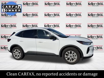 Used 2023 Ford Escape Active