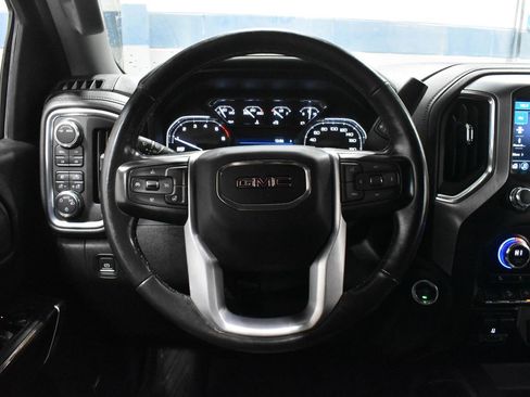 Used 2021 GMC Sierra 1500 Elevation image 6