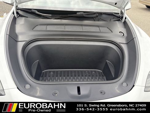 Used 2023 Tesla Model Y Long Range image 34