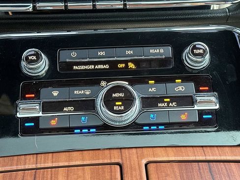 Used 2019 Lincoln Navigator L Reserve AWD/4WD image 44