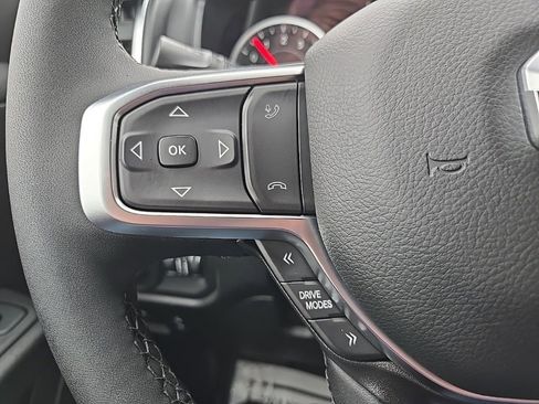 New 2026 RAM 1500 Big Horn image 46