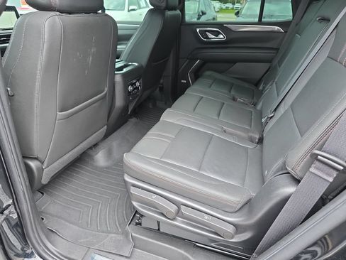 Used 2023 Chevrolet Tahoe RST RWD image 29