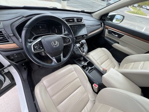 Used 2019 Honda CR-V EX-L image 17