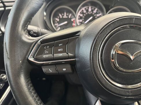 Used 2018 MAZDA CX-9 Touring image 22