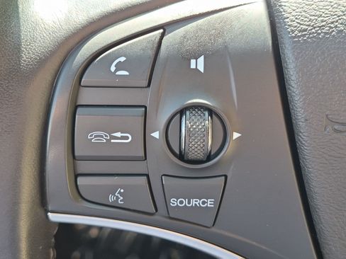 Used 2020 Acura MDX w/ Technology Package AWD/4WD image 17