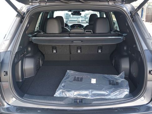 New 2026 Subaru Forester Sport AWD/4WD image 11