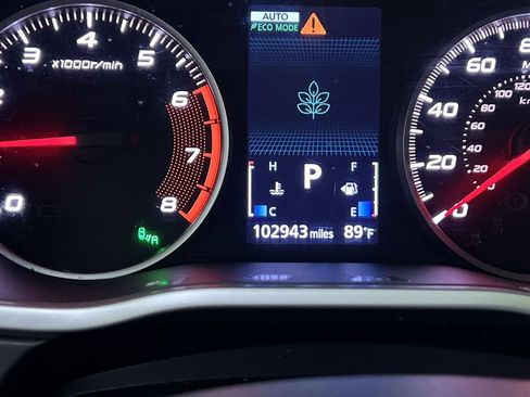 Used 2019 Mitsubishi Eclipse Cross SE AWD/4WD image 17