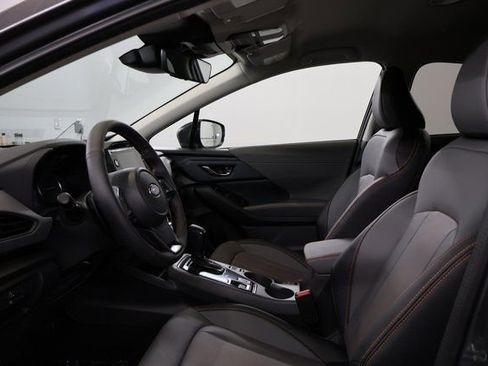 New 2026 Subaru Crosstrek 2.5i Limited image 12