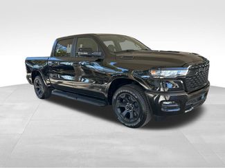 New 2026 RAM 1500 Big Horn video 2