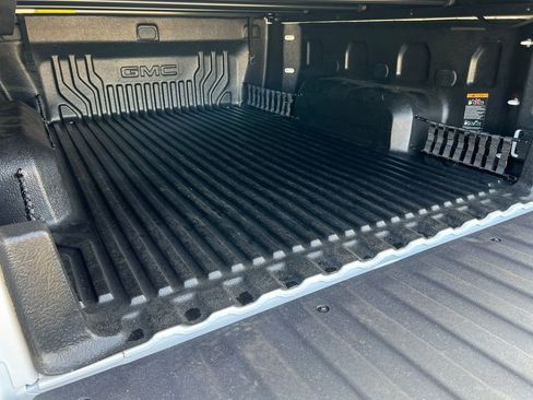 New 2026 GMC Sierra 1500 Elevation AWD/4WD image 12
