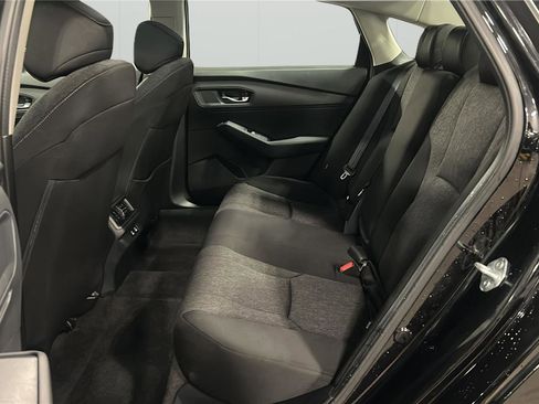 Used 2025 Honda Accord LX image 11