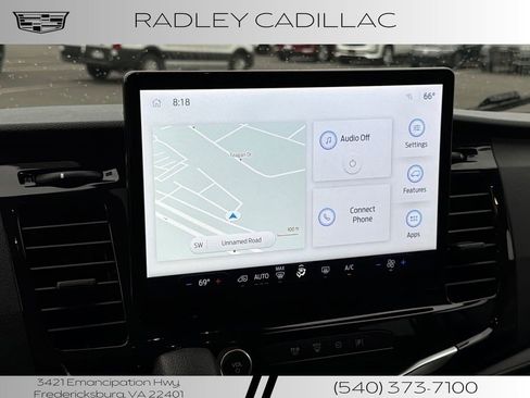 Used 2024 Ford Transit 350 XLT RWD image 7