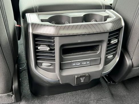 New 2026 RAM 1500 Big Horn AWD/4WD image 34