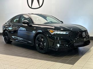 Used 2026 Acura Integra A-Spec video 1