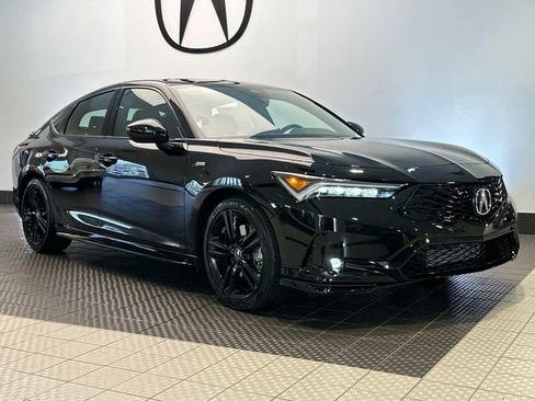 Used 2026 Acura Integra A-Spec image 1