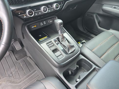 Used 2023 Honda CR-V Sport Touring image 28