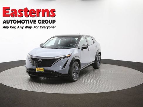 Used 2023 Nissan Ariya FWD image 54