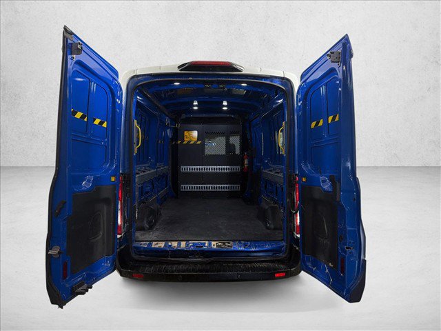 Used 2018 Ford Transit 250 148 Medium Roof RWD image 18