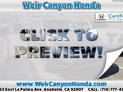 Used 2020 Honda Pilot EX