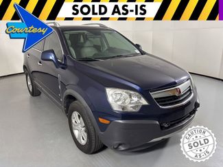 Used 2008 Saturn Vue XE w/ Premium Trim Package video 1