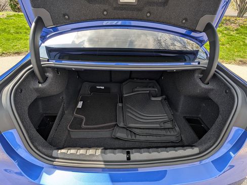 Used 2024 BMW 430i xDrive Coupe w/ M Sport Package image 31