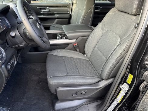 New 2025 RAM 1500 Big Horn image 13