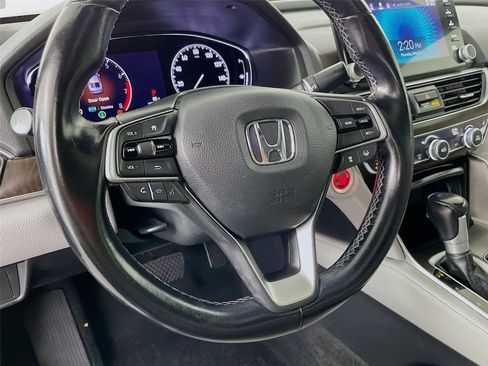 Used 2020 Honda Accord EX-L image 15