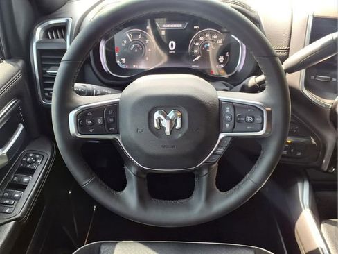 Used 2025 RAM 2500 Laramie w/ Night Edition AWD/4WD image 19