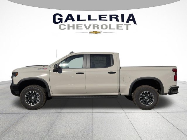 New 2026 Chevrolet Silverado 1500 ZR2 AWD/4WD image 3