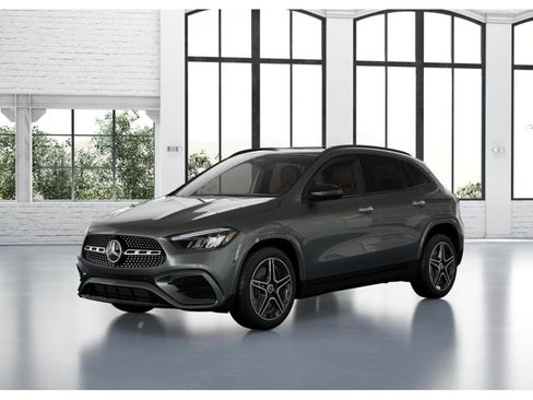 New 2026 Mercedes-Benz GLA 250 250 image 39