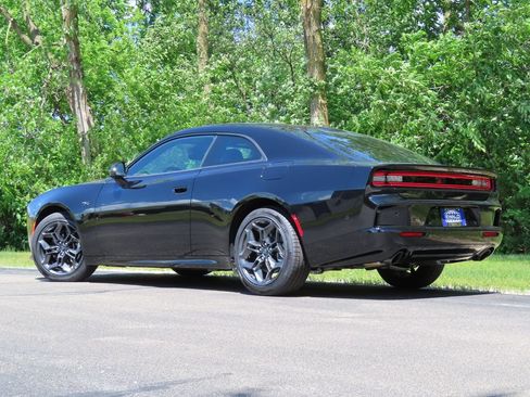 New 2026 Dodge Charger R/T AWD/4WD image 21