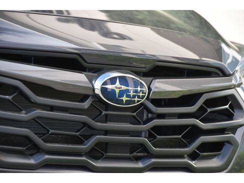 New 2026 Subaru Crosstrek 2.5i Limited AWD/4WD image 10