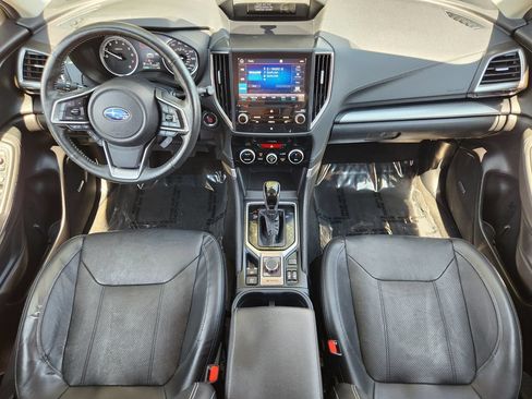 Used 2019 Subaru Forester Limited AWD/4WD image 15