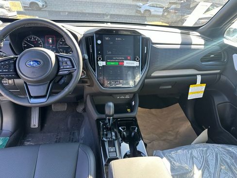 New 2026 Subaru Forester Limited image 10