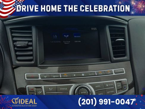 Used 2019 INFINITI QX60 Pure AWD/4WD image 23