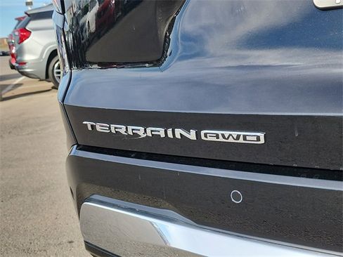 New 2026 GMC Terrain Denali image 5
