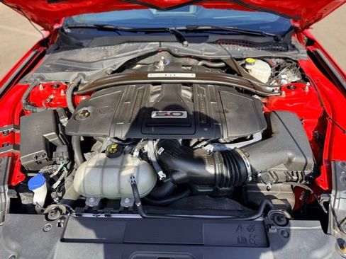 Used 2021 Ford Mustang GT Premium w/ GT Performance Package image 32