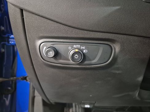 Certified 2024 Chevrolet Equinox RS AWD/4WD image 19