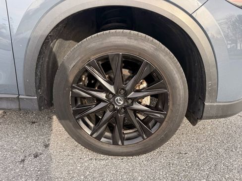 Used 2023 MAZDA CX-5 Carbon Edition image 31