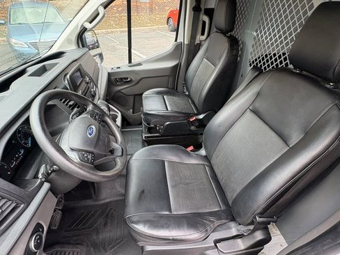 Used 2021 Ford Transit 150 Low Roof image 23