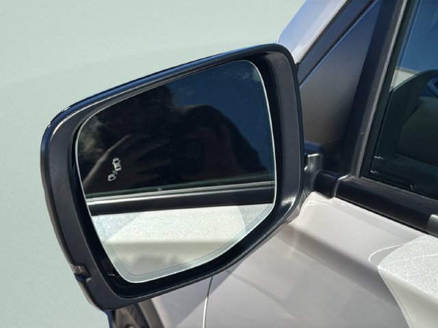 Certified 2026 Honda Pilot Black Edition image 9