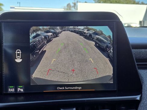 New 2026 Subaru Outback Limited AWD/4WD image 22